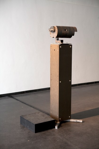 Kurt d'Haeseleer, Scripted Emotions_02(Wim Knapen)